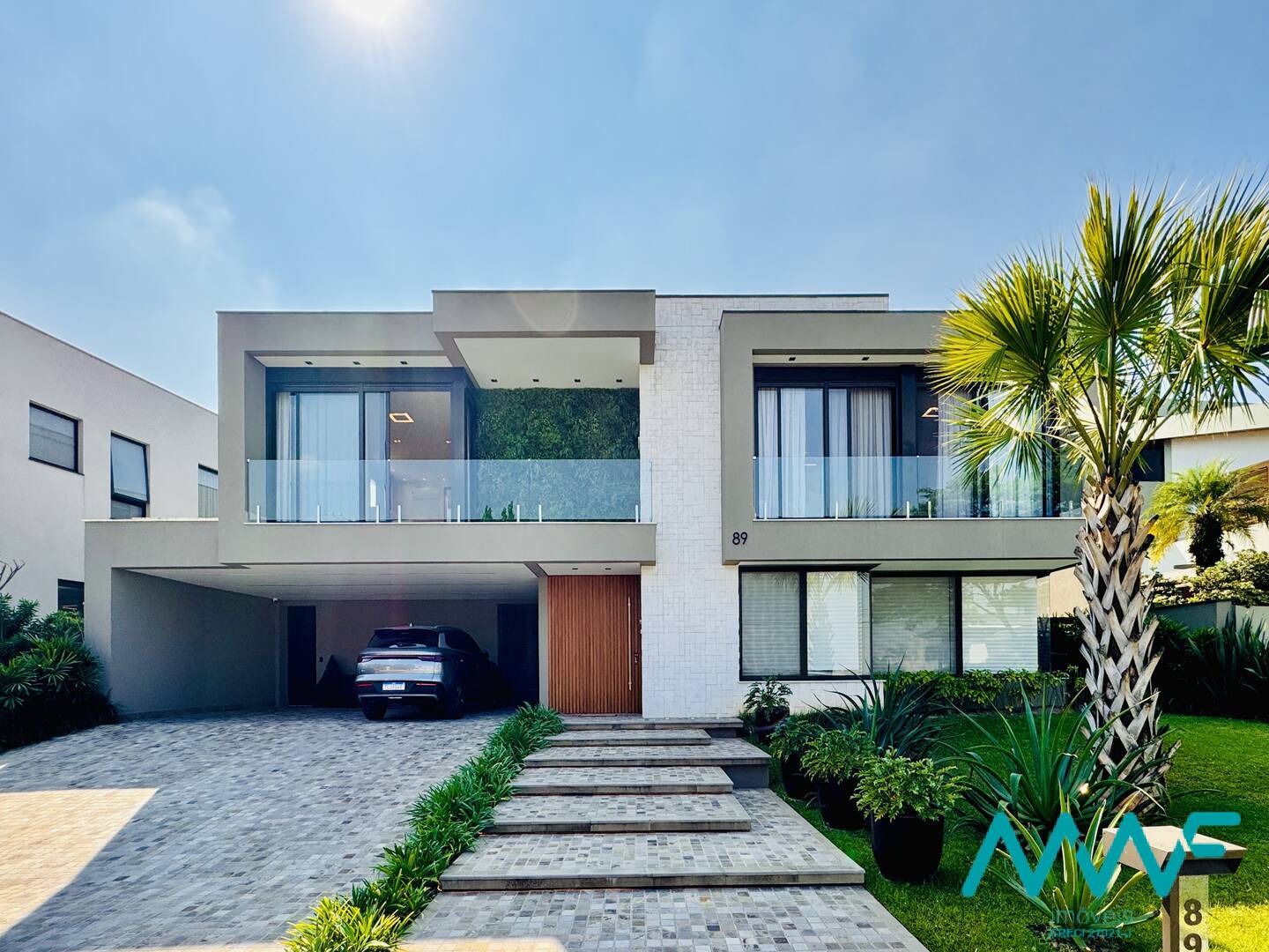 Casa de Condomínio à venda com 4 quartos, 475m² - Foto 4