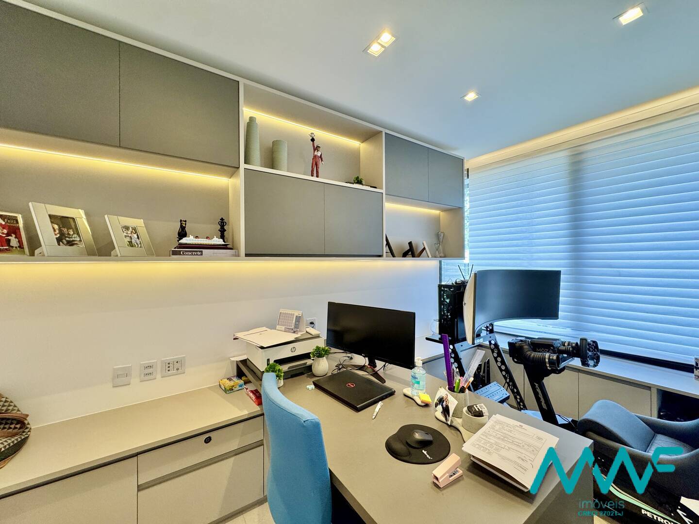 Casa de Condomínio à venda com 4 quartos, 475m² - Foto 6