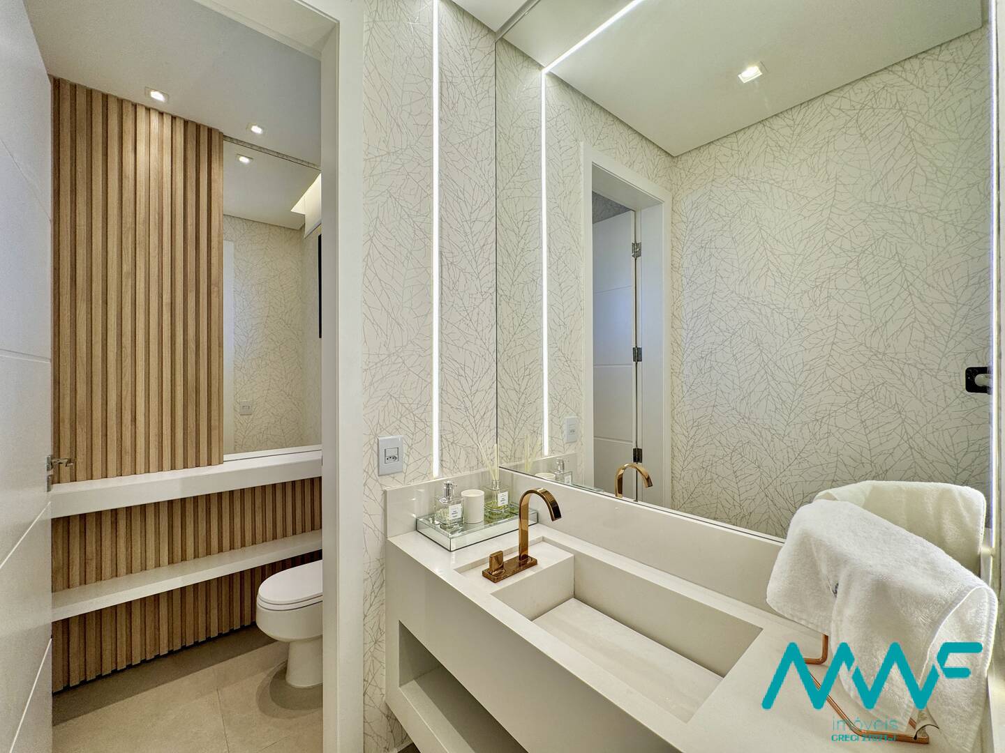 Casa de Condomínio à venda com 4 quartos, 475m² - Foto 7