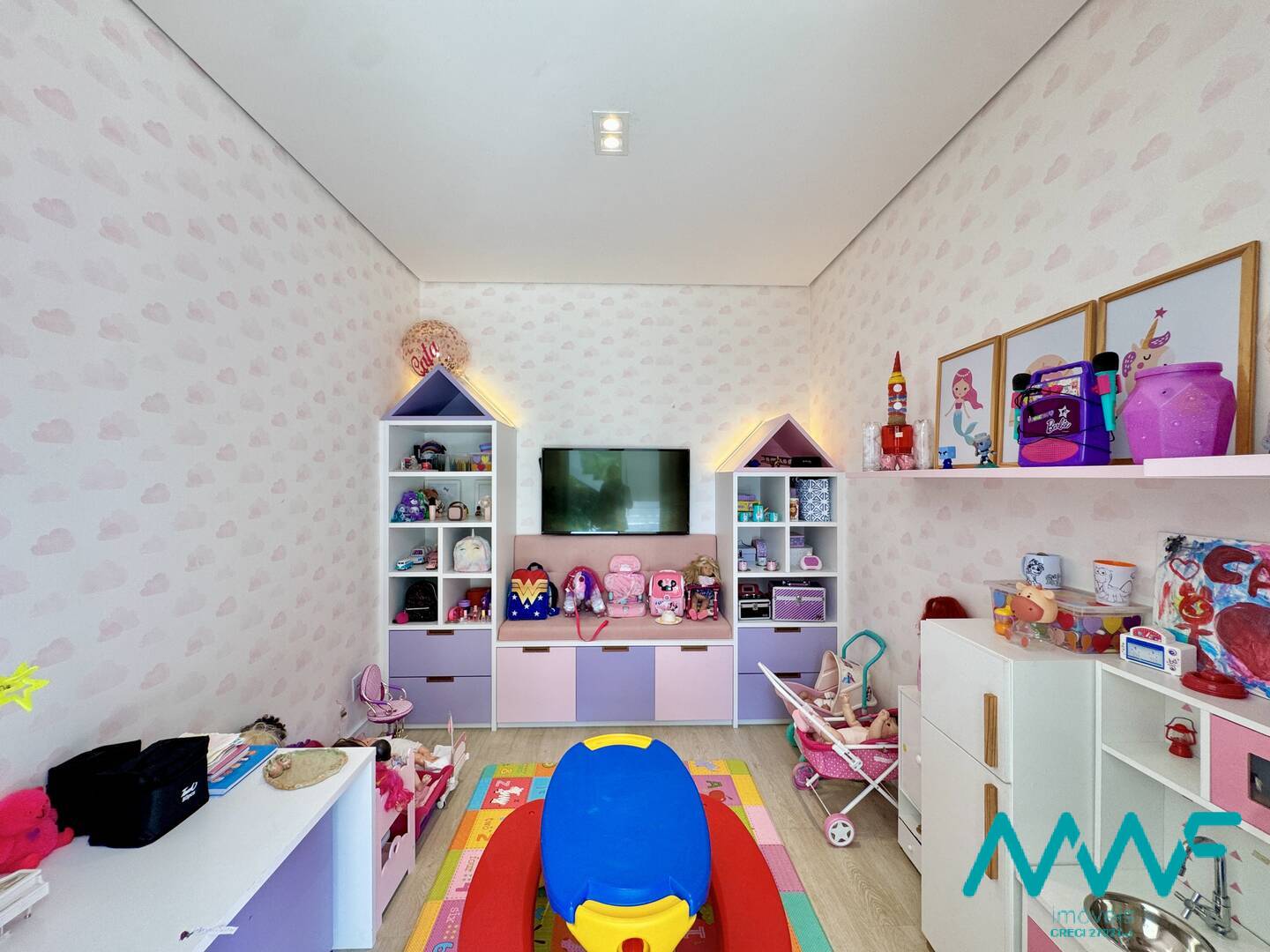 Casa de Condomínio à venda com 4 quartos, 475m² - Foto 9