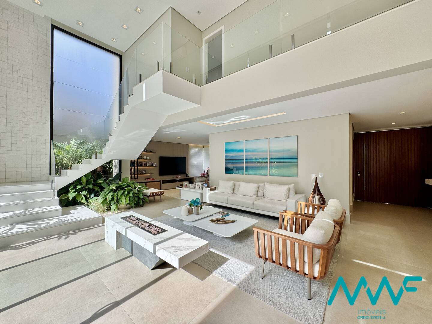Casa de Condomínio à venda com 4 quartos, 475m² - Foto 10
