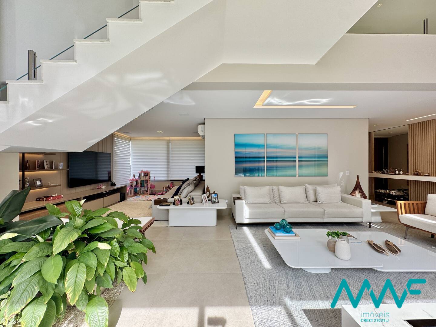 Casa de Condomínio à venda com 4 quartos, 475m² - Foto 11