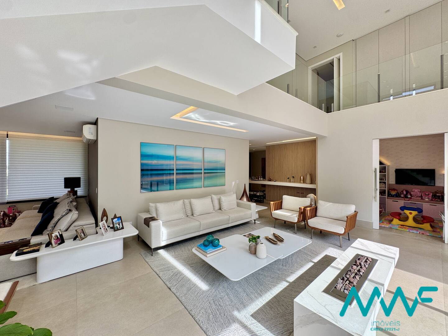Casa de Condomínio à venda com 4 quartos, 475m² - Foto 12