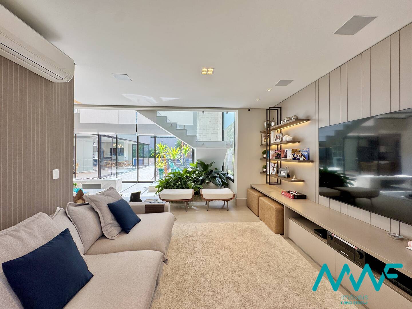 Casa de Condomínio à venda com 4 quartos, 475m² - Foto 14