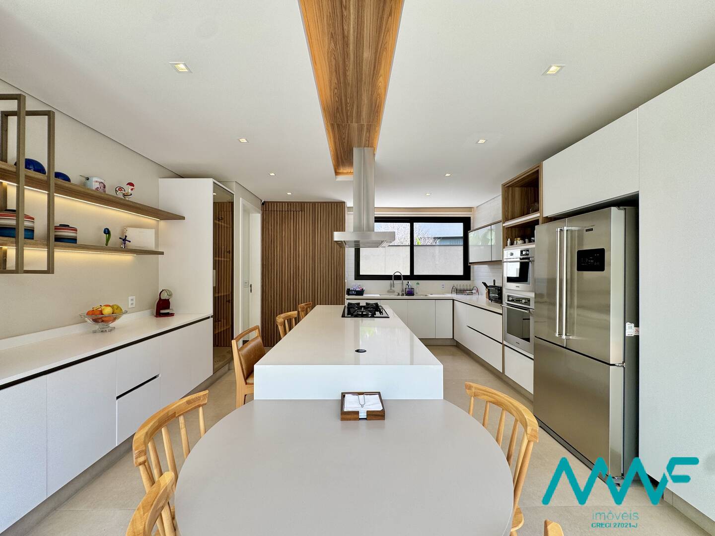 Casa de Condomínio à venda com 4 quartos, 475m² - Foto 15