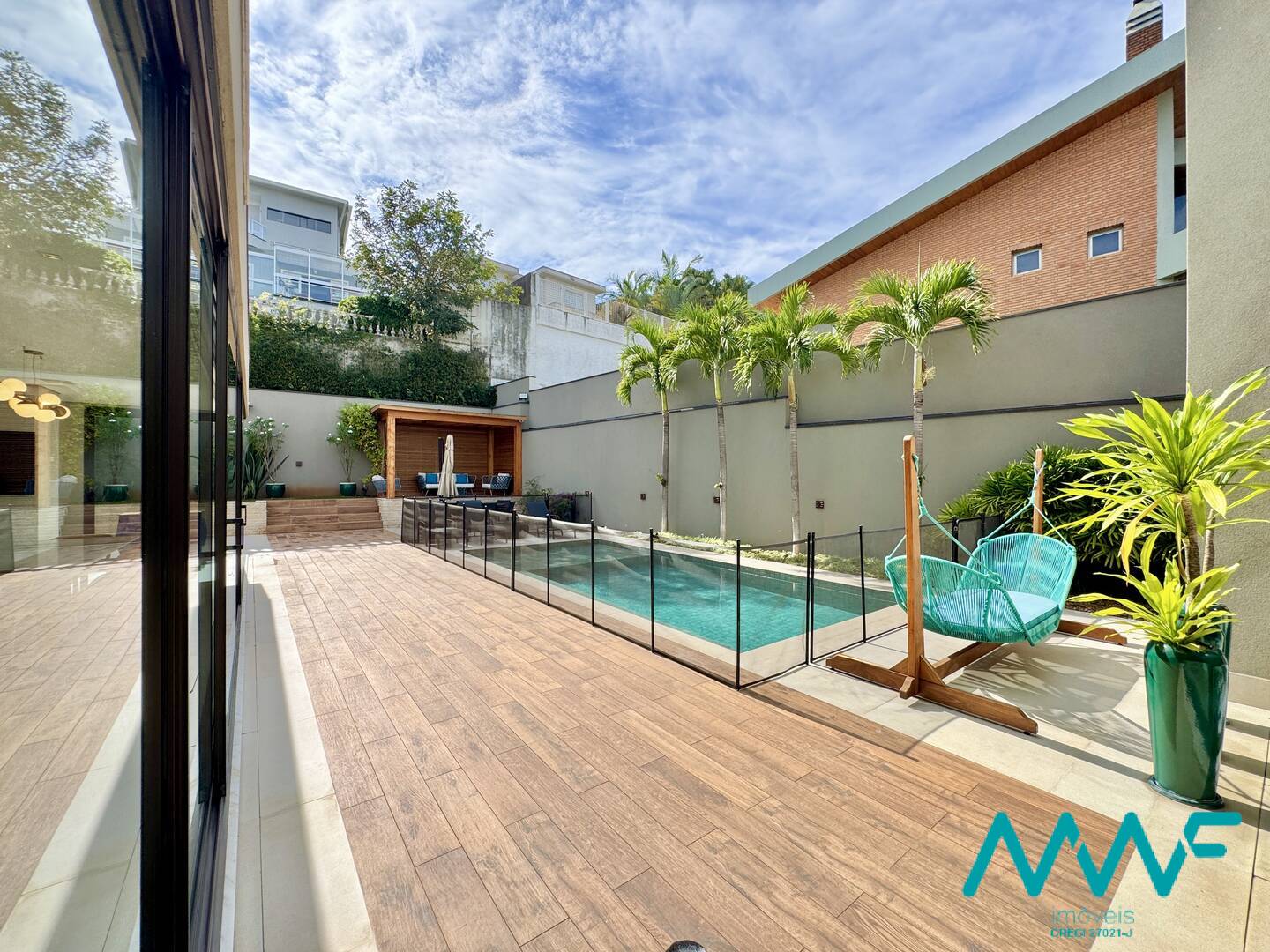 Casa de Condomínio à venda com 4 quartos, 475m² - Foto 19