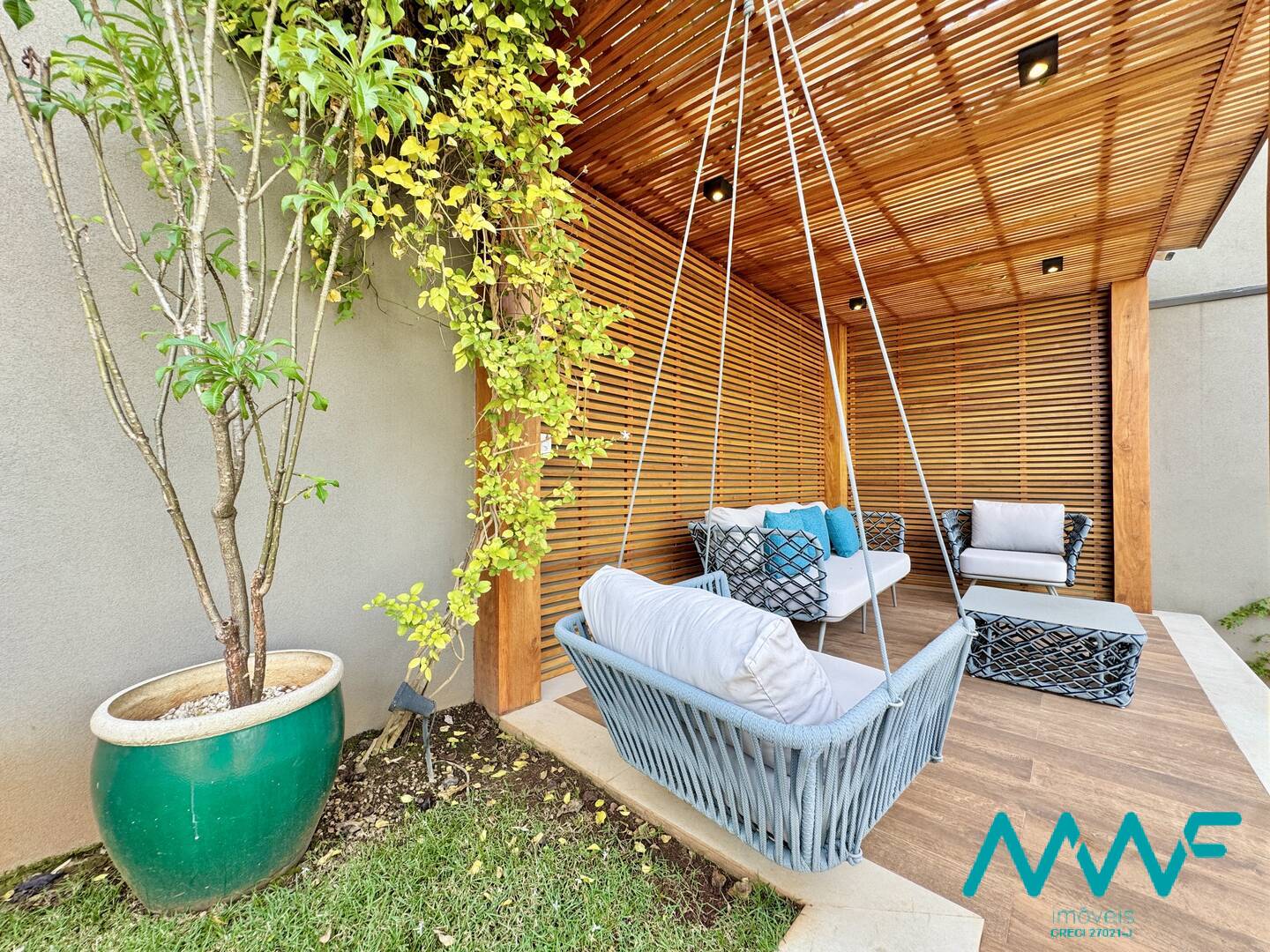 Casa de Condomínio à venda com 4 quartos, 475m² - Foto 20