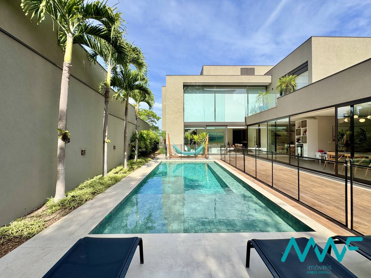 Casa de Condomínio à venda com 4 quartos, 475m² - Foto 22