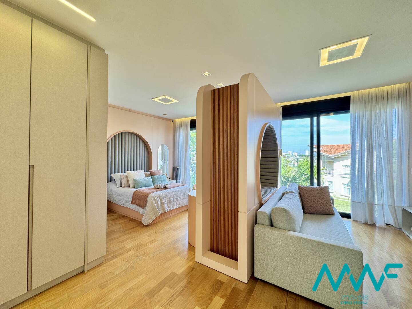 Casa de Condomínio à venda com 4 quartos, 475m² - Foto 23