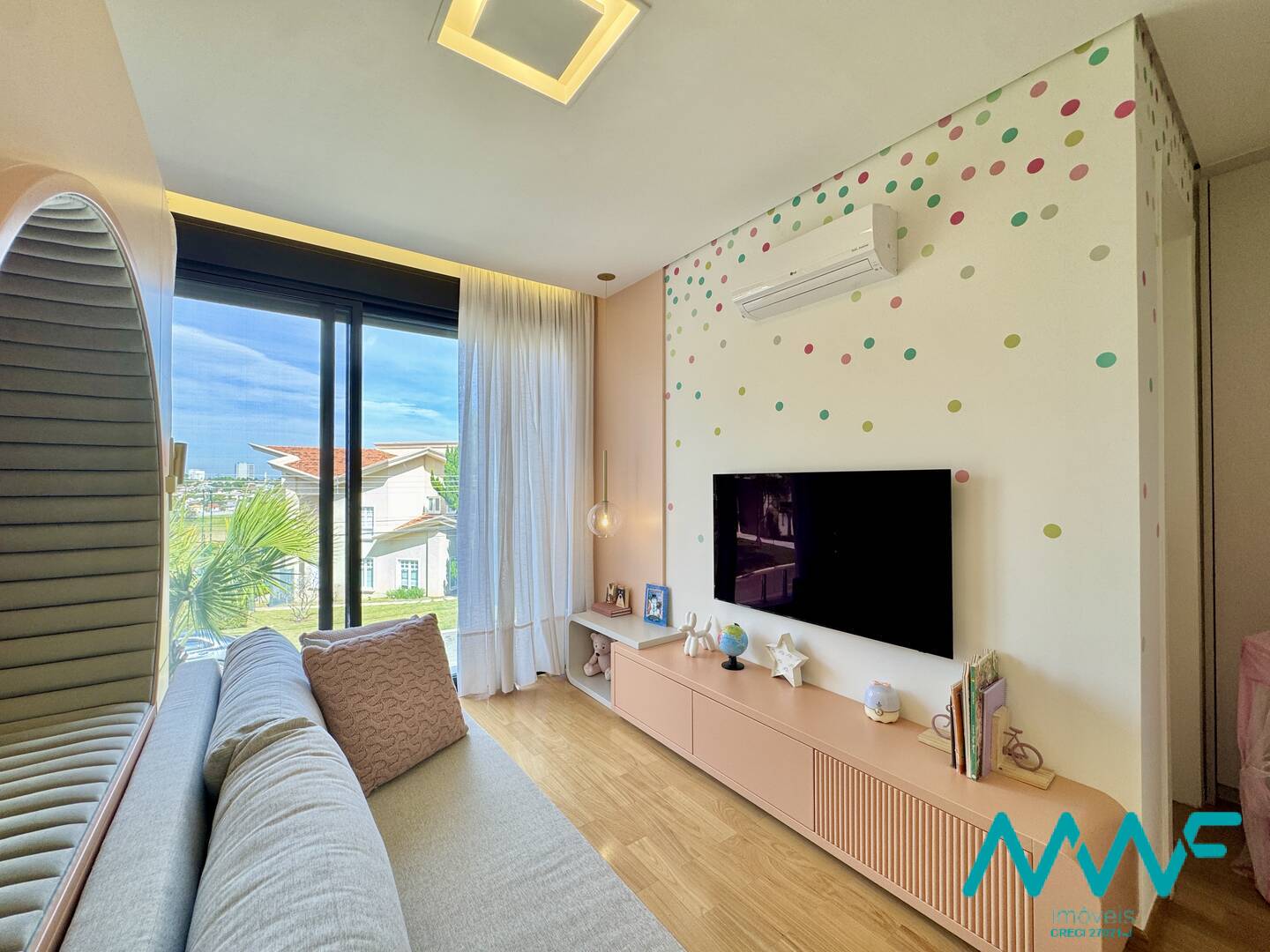 Casa de Condomínio à venda com 4 quartos, 475m² - Foto 24