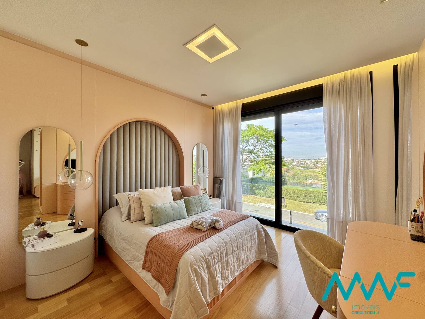 Casa de Condomínio à venda com 4 quartos, 475m² - Foto 26