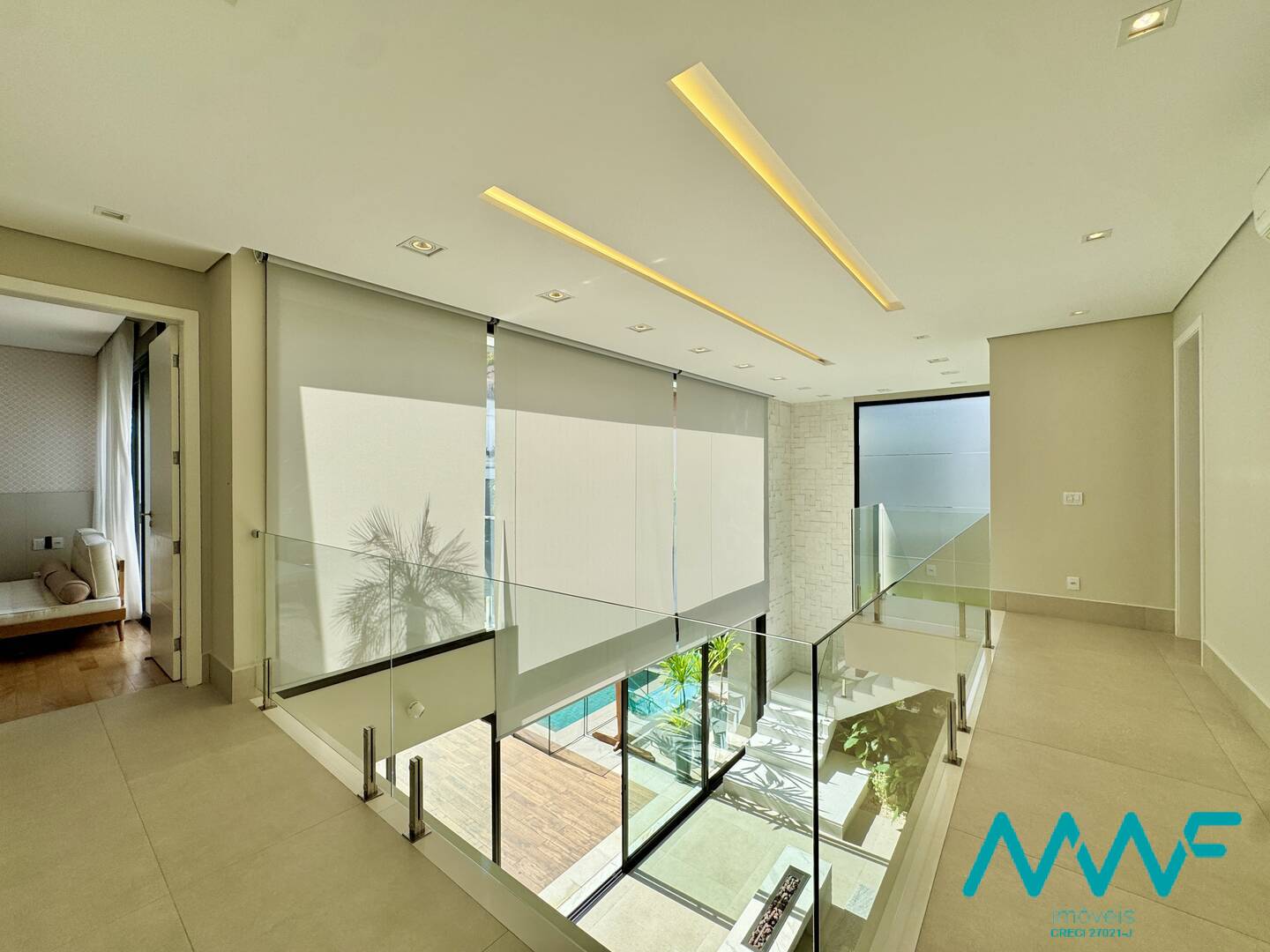 Casa de Condomínio à venda com 4 quartos, 475m² - Foto 28