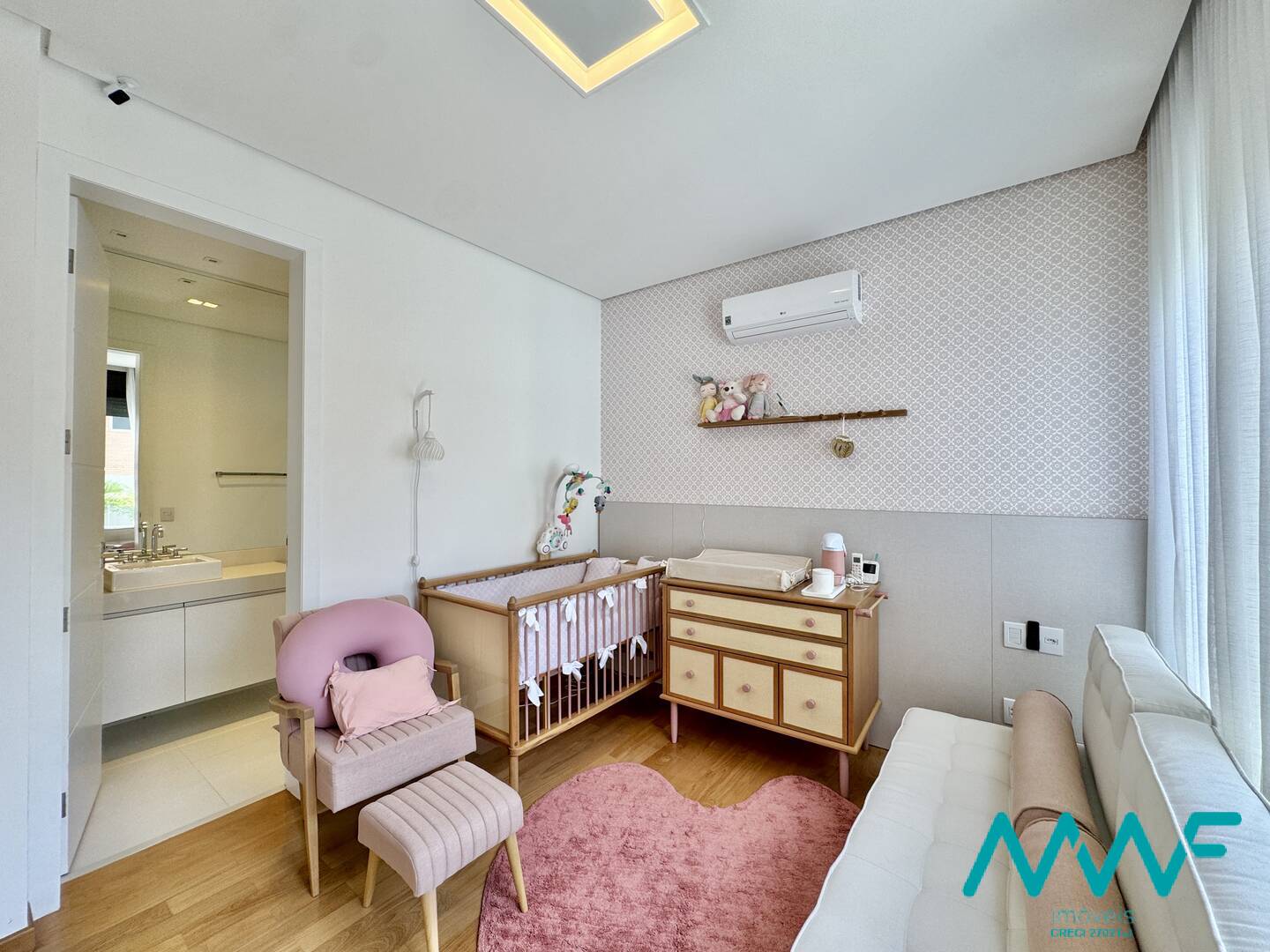Casa de Condomínio à venda com 4 quartos, 475m² - Foto 29