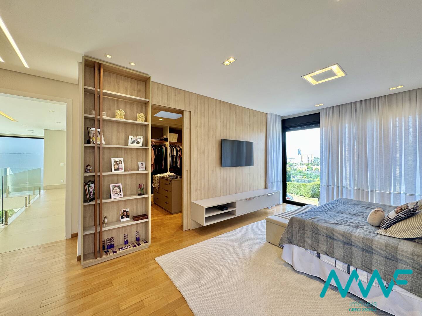 Casa de Condomínio à venda com 4 quartos, 475m² - Foto 32