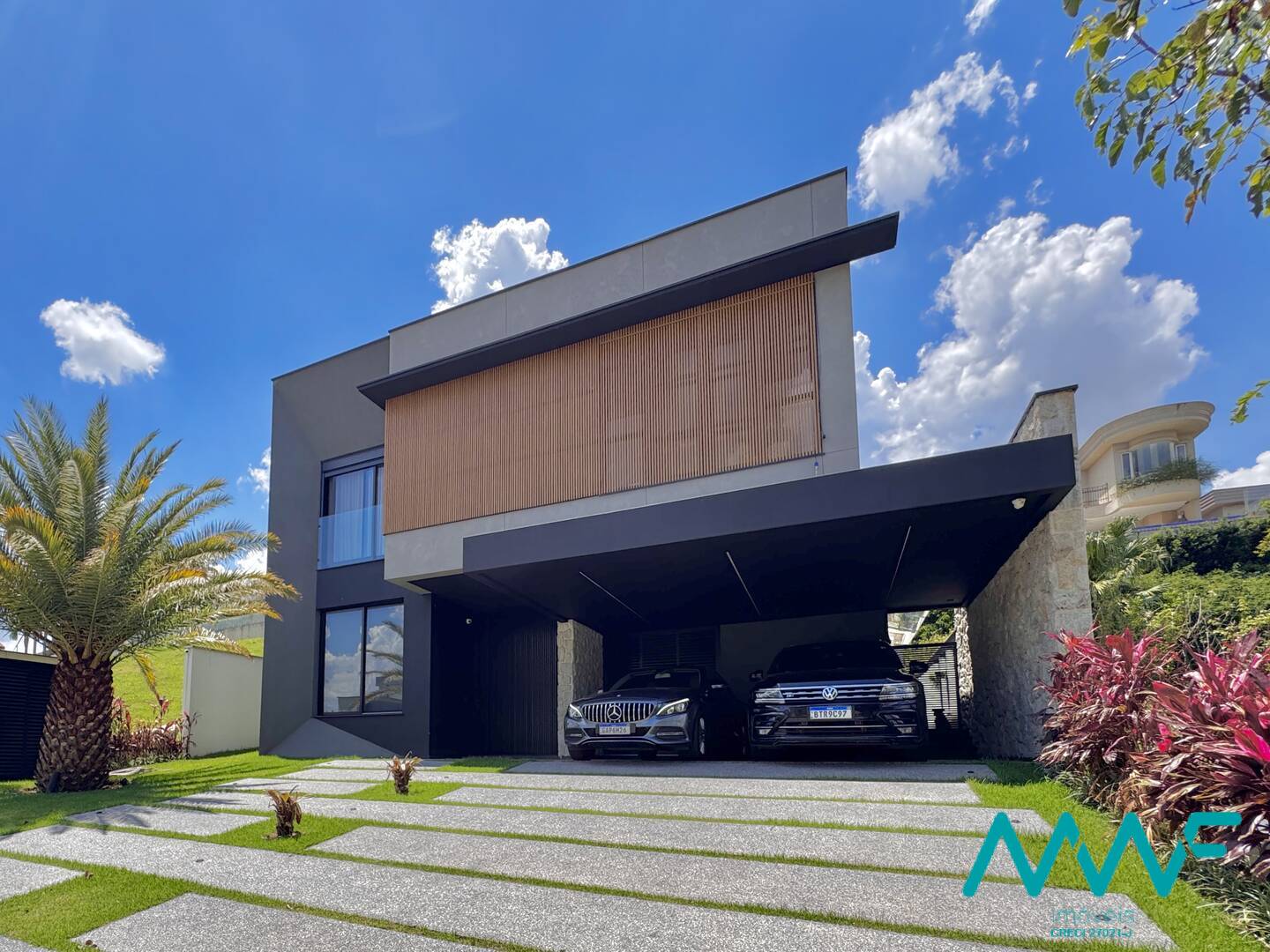 Casa de Condomínio à venda com 4 quartos, 426m² - Foto 6