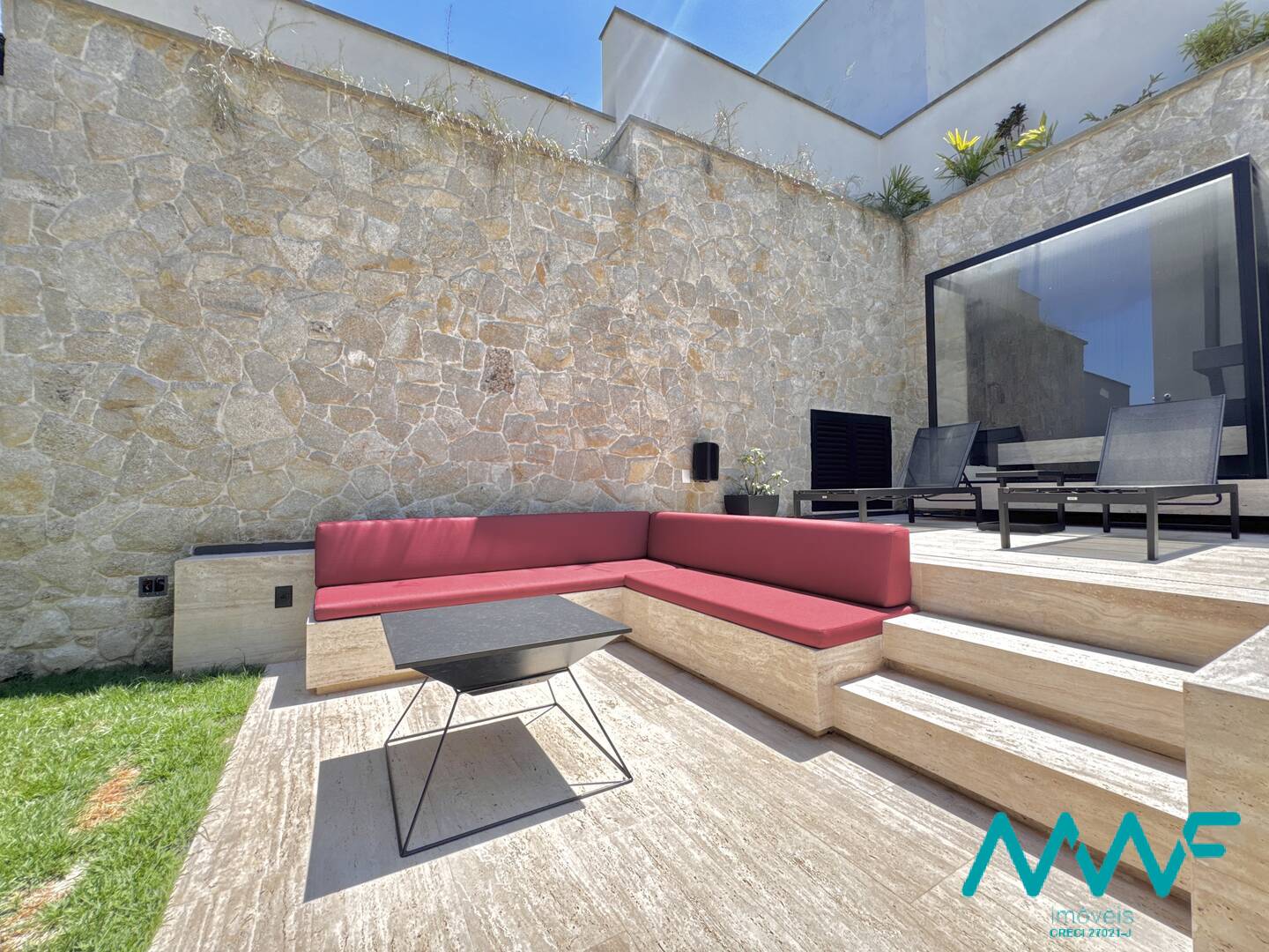 Casa de Condomínio à venda com 4 quartos, 426m² - Foto 7
