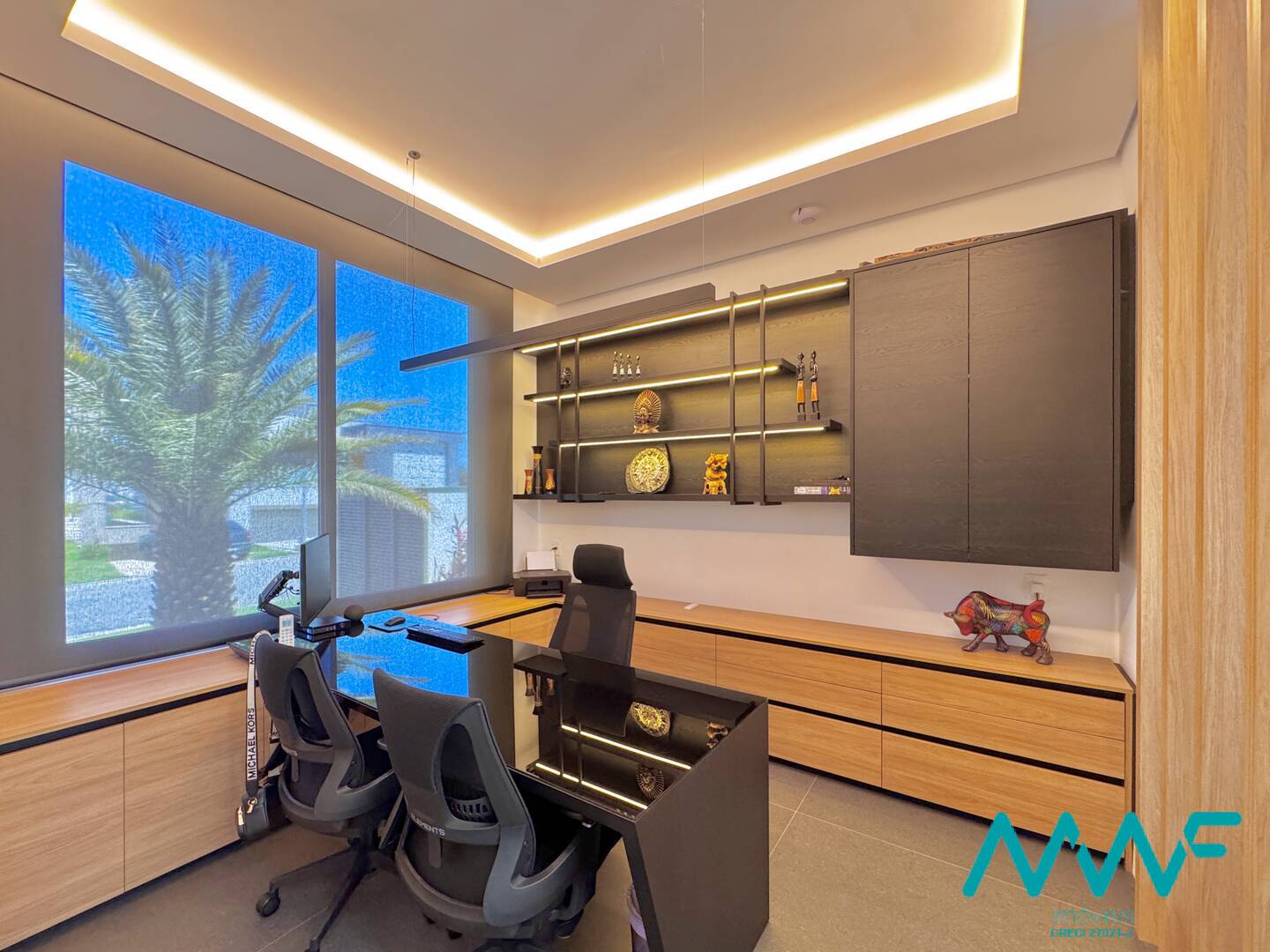 Casa de Condomínio à venda com 4 quartos, 426m² - Foto 10