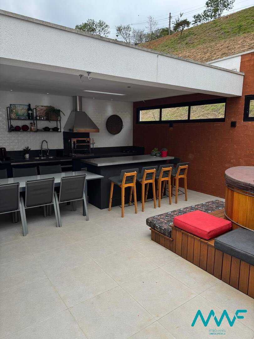 Casa de Condomínio, 3 quartos - Foto 7
