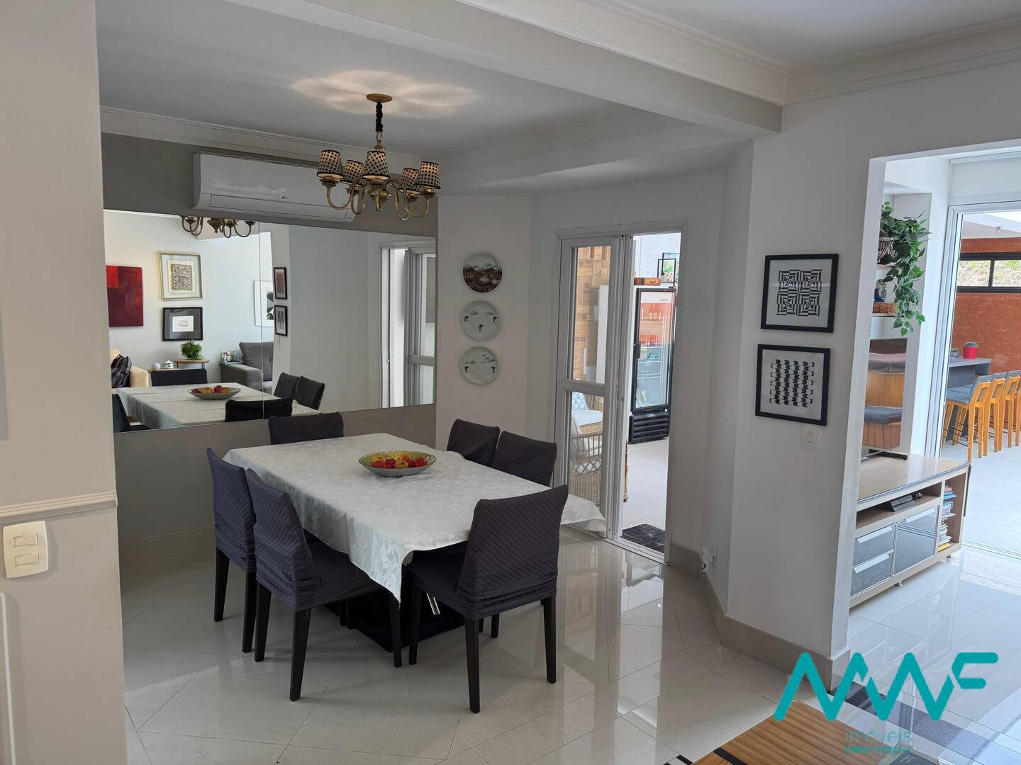 Casa de Condomínio, 3 quartos - Foto 13