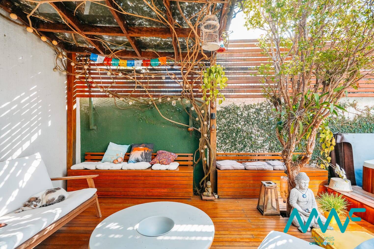 Casa de Condomínio, 3 quartos - Foto 5