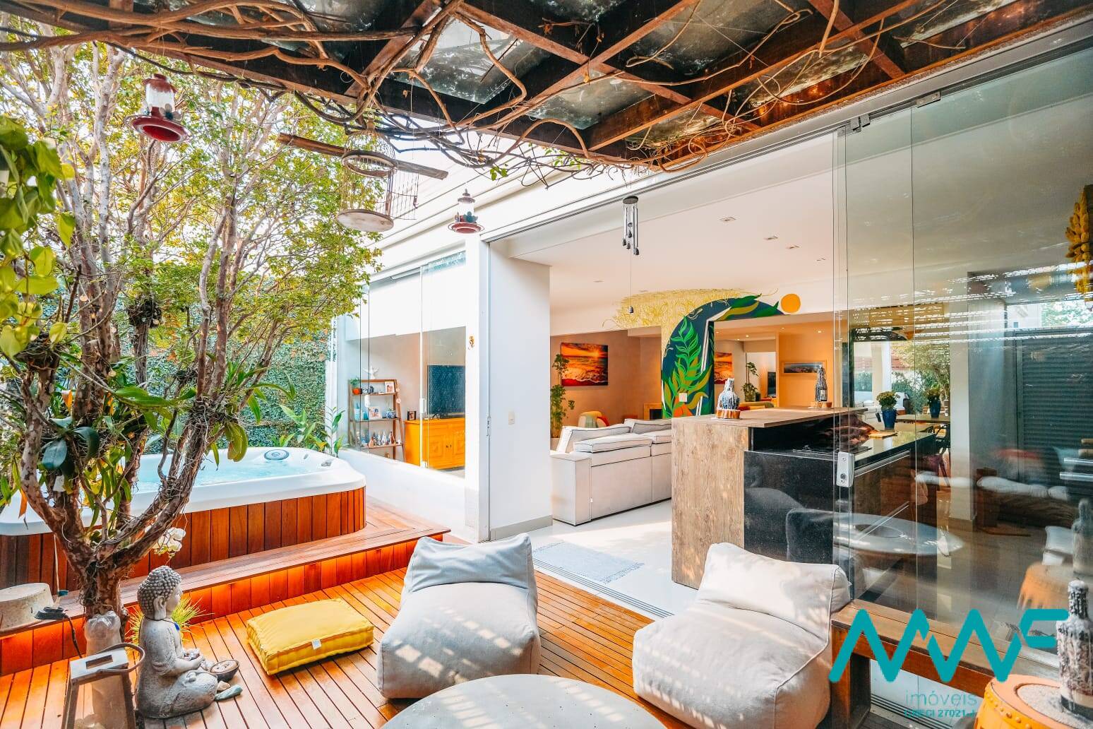 Casa de Condomínio, 3 quartos - Foto 6
