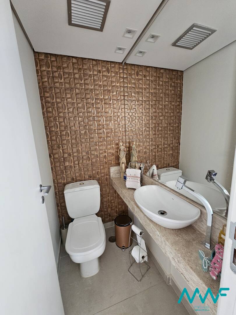 Casa de Condomínio, 3 quartos - Foto 8