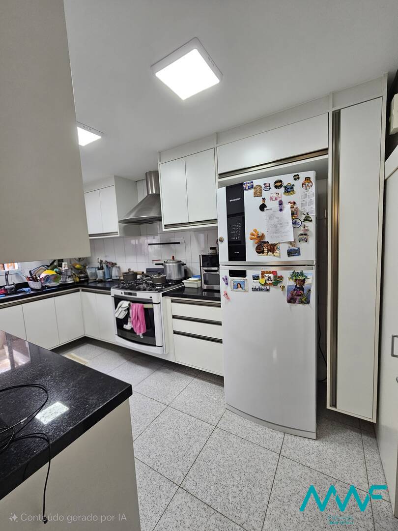 Casa de Condomínio, 3 quartos - Foto 9