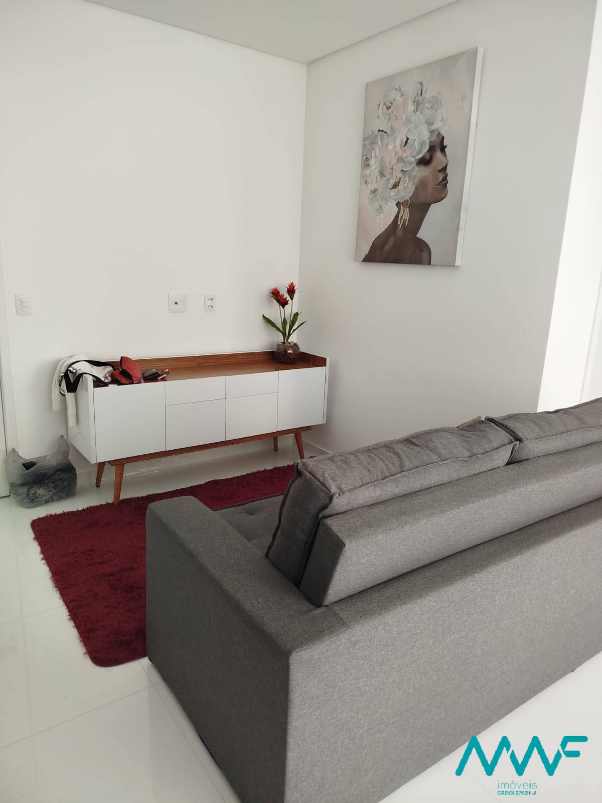 Apartamento, 1 quarto, 55 m² - Foto 3