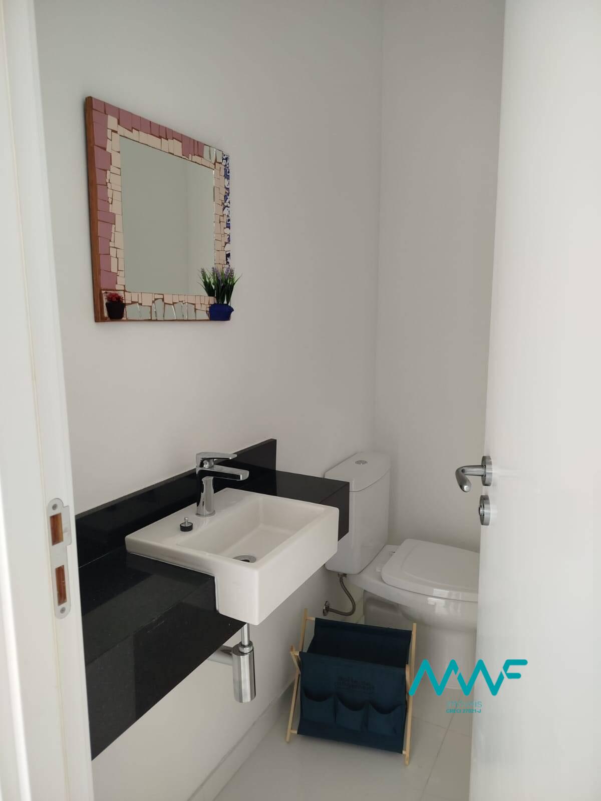 Apartamento, 1 quarto, 55 m² - Foto 5