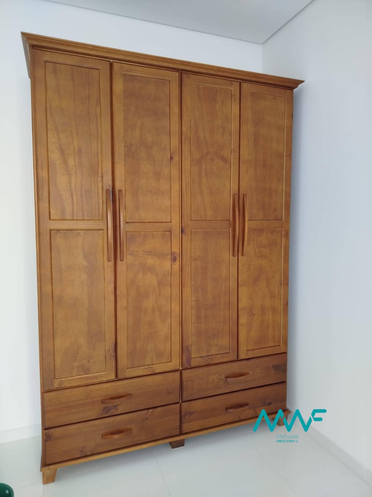 Apartamento, 1 quarto, 55 m² - Foto 6