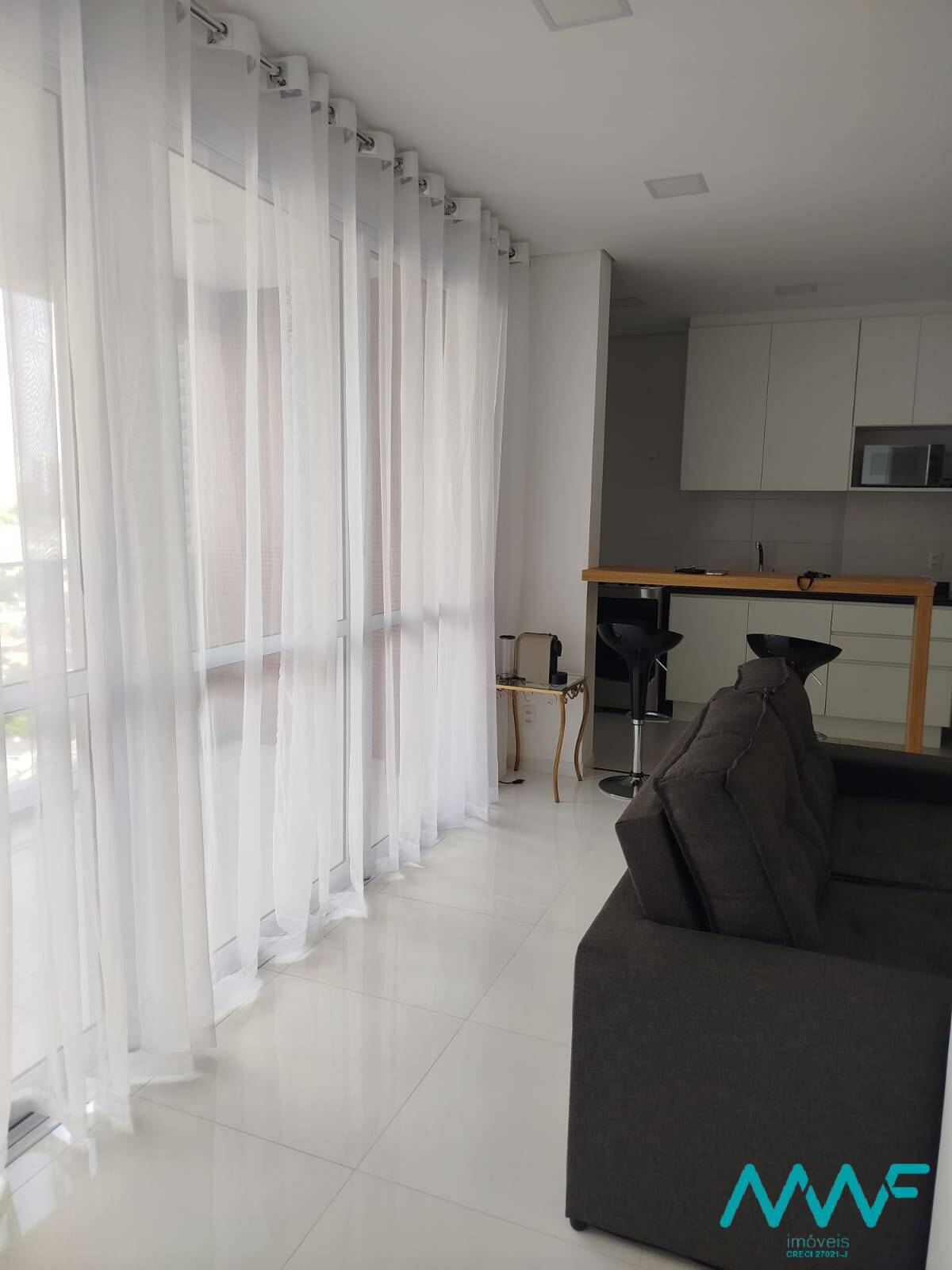Apartamento, 1 quarto, 55 m² - Foto 9