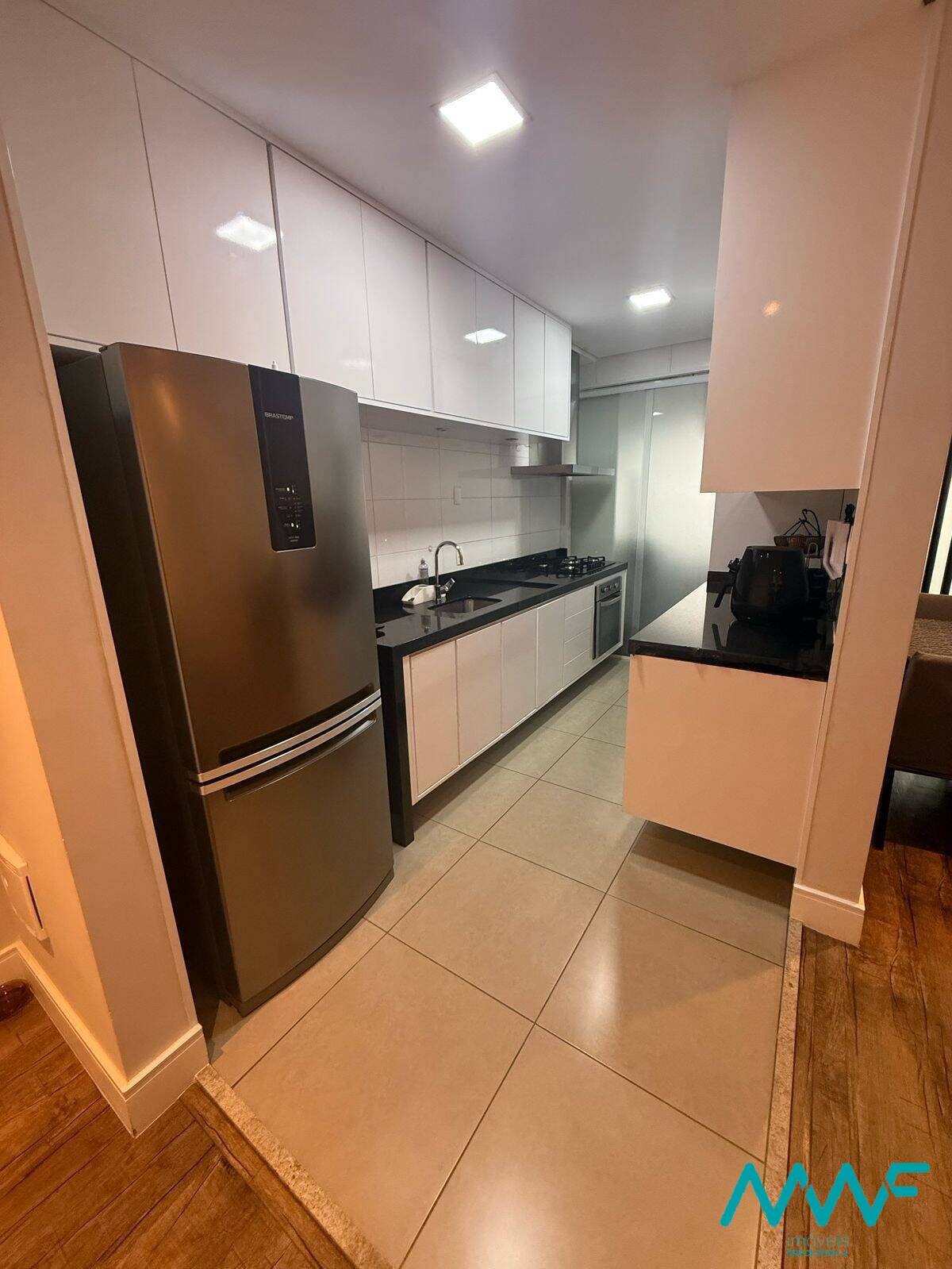 Apartamento, 3 quartos, 112 m² - Foto 6
