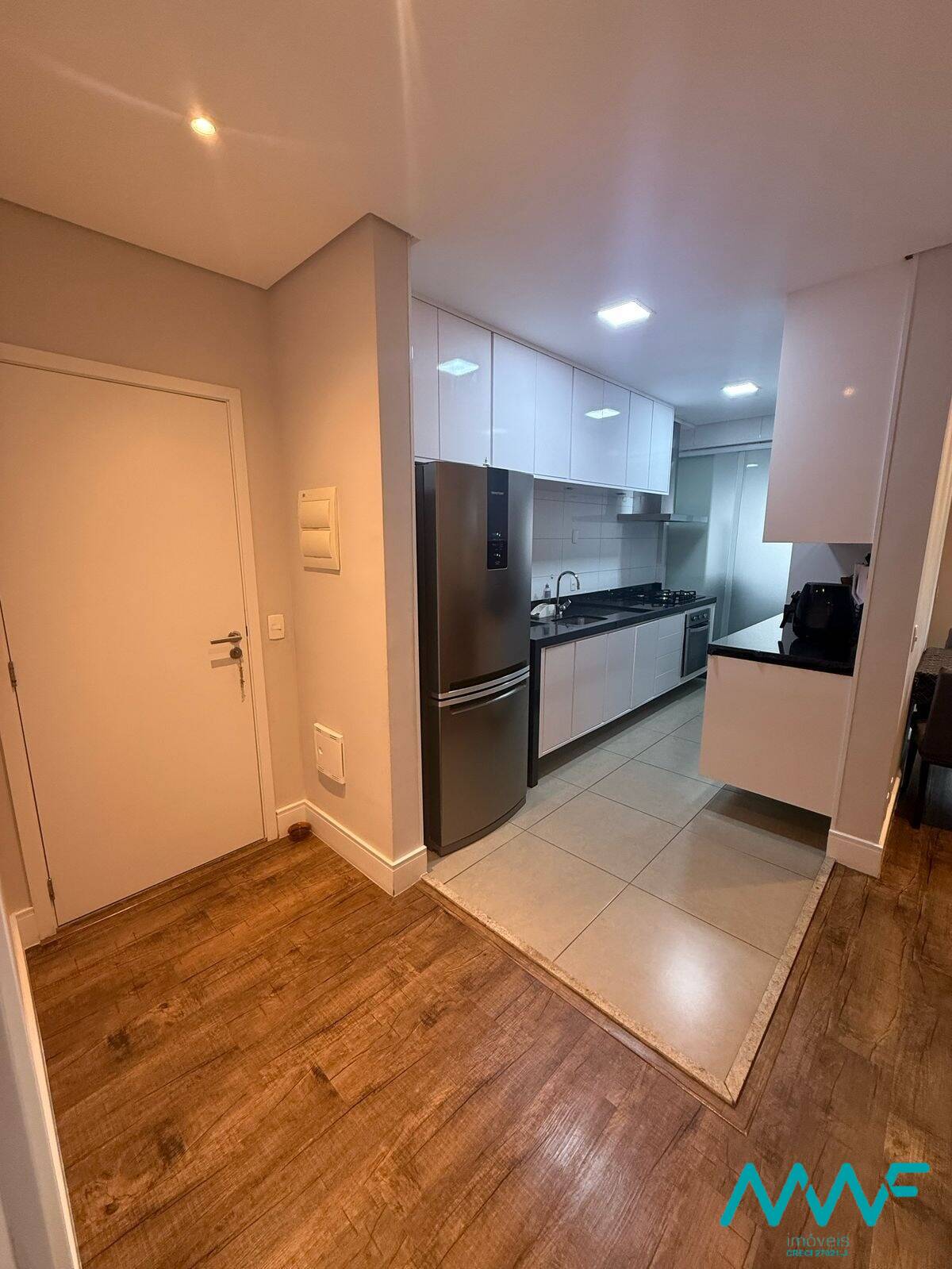 Apartamento, 3 quartos, 112 m² - Foto 5