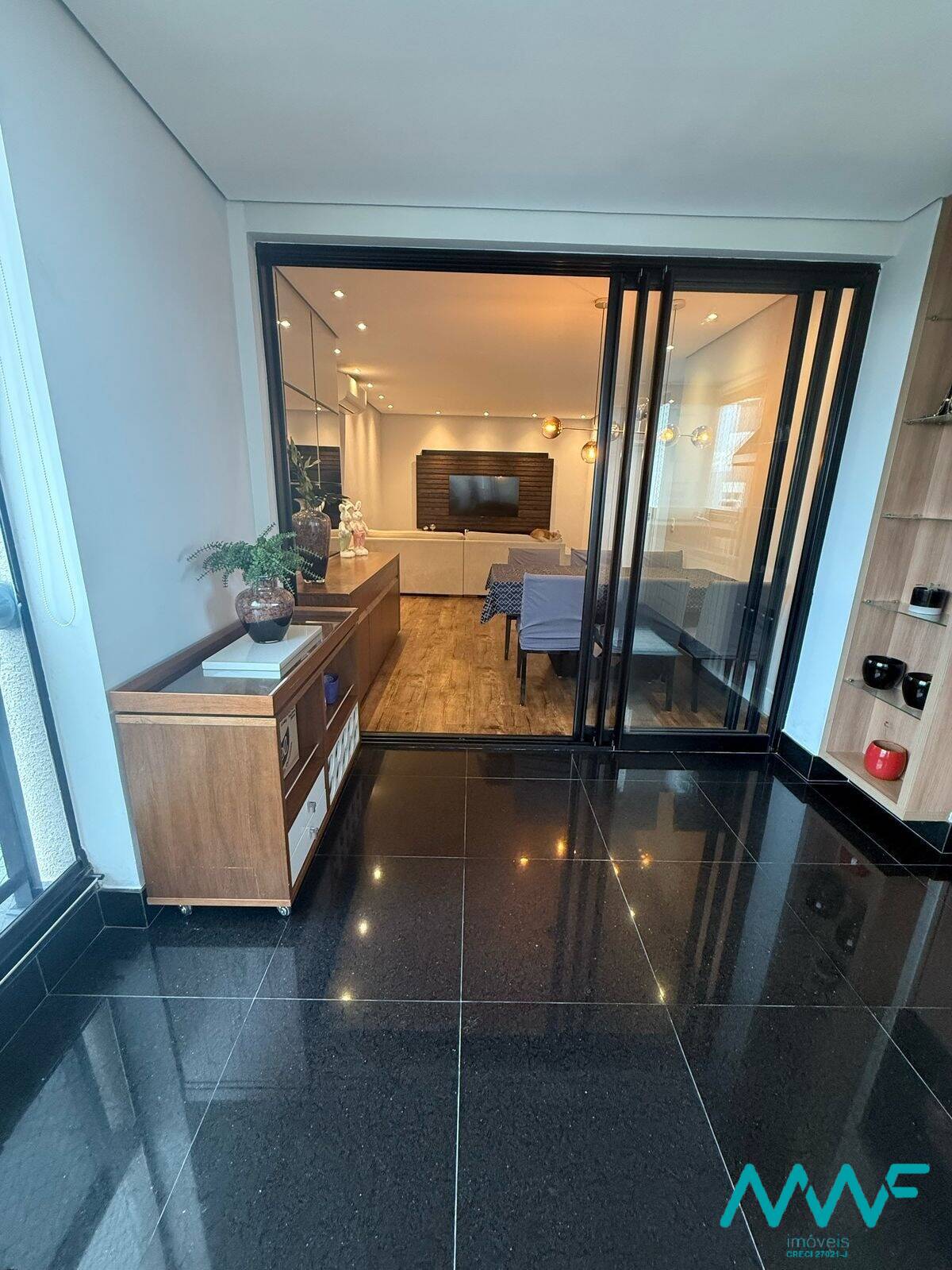 Apartamento, 3 quartos, 112 m² - Foto 2