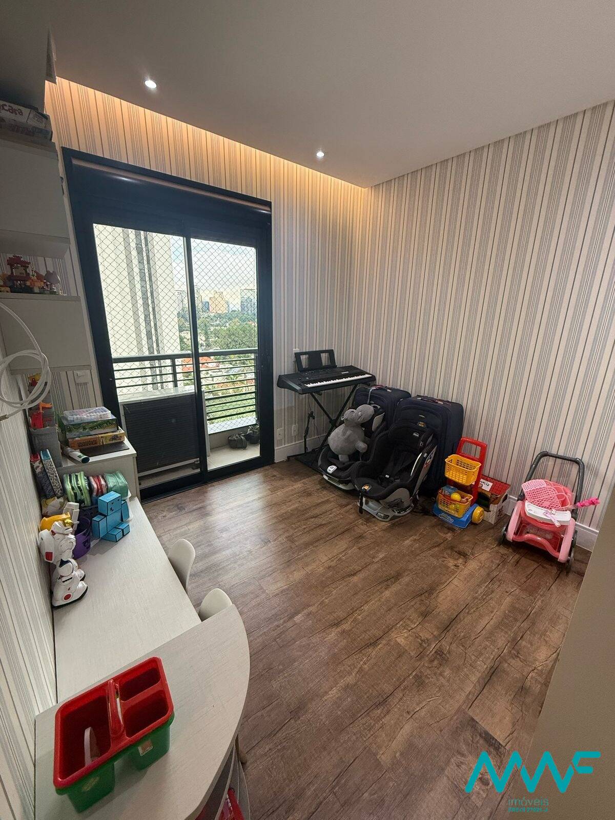 Apartamento, 3 quartos, 112 m² - Foto 20