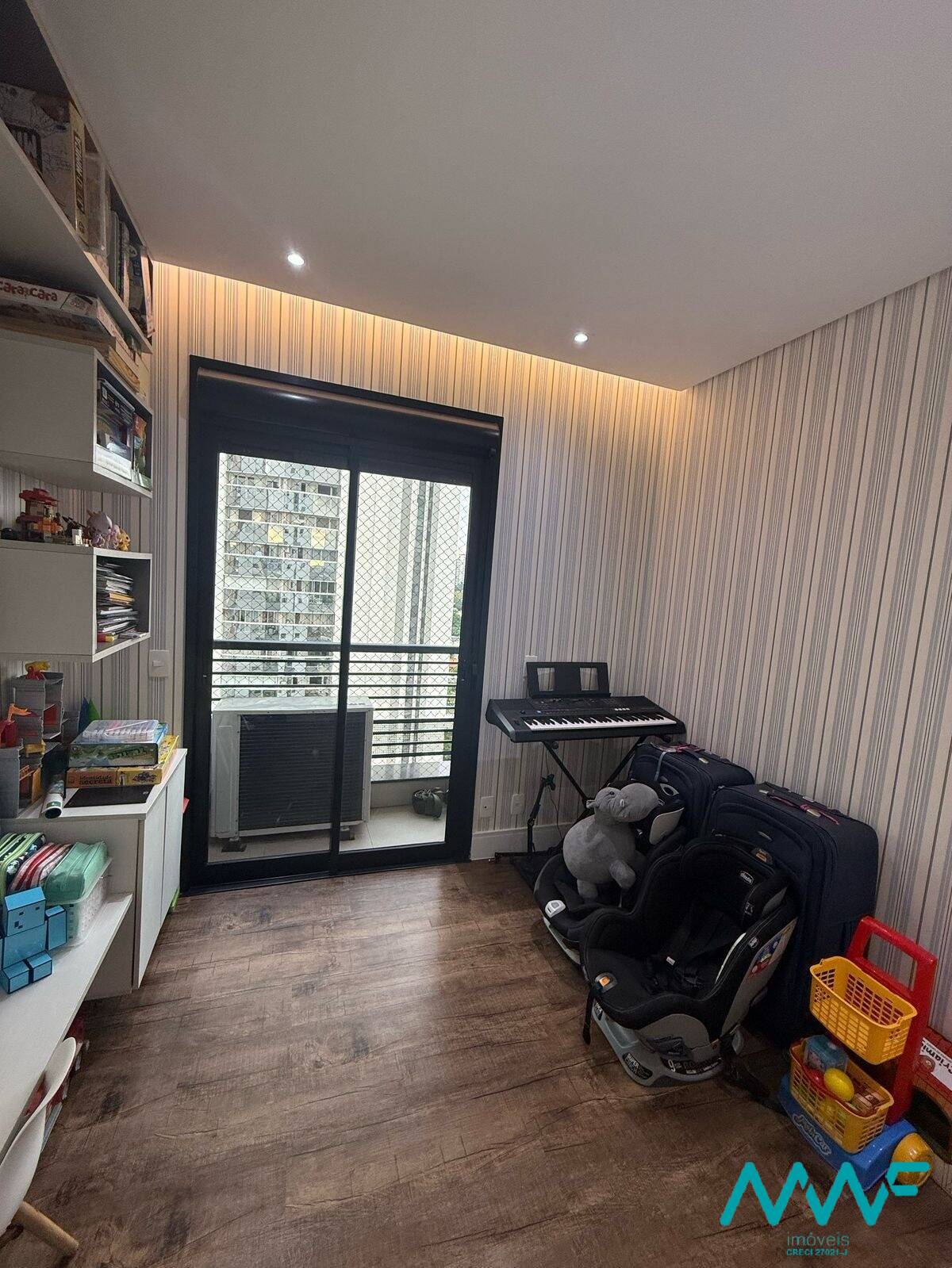 Apartamento, 3 quartos, 112 m² - Foto 21
