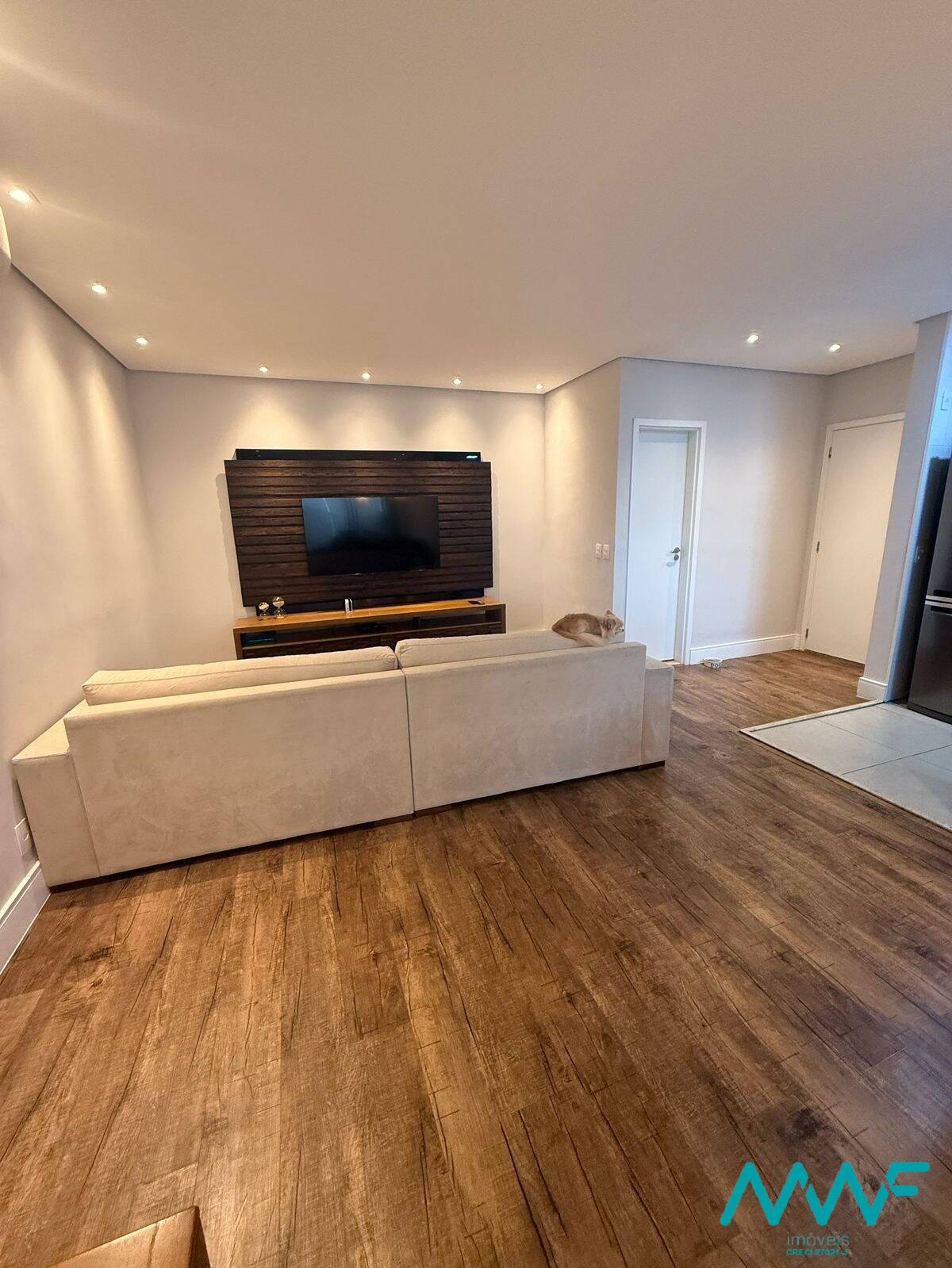 Apartamento, 3 quartos, 112 m² - Foto 4