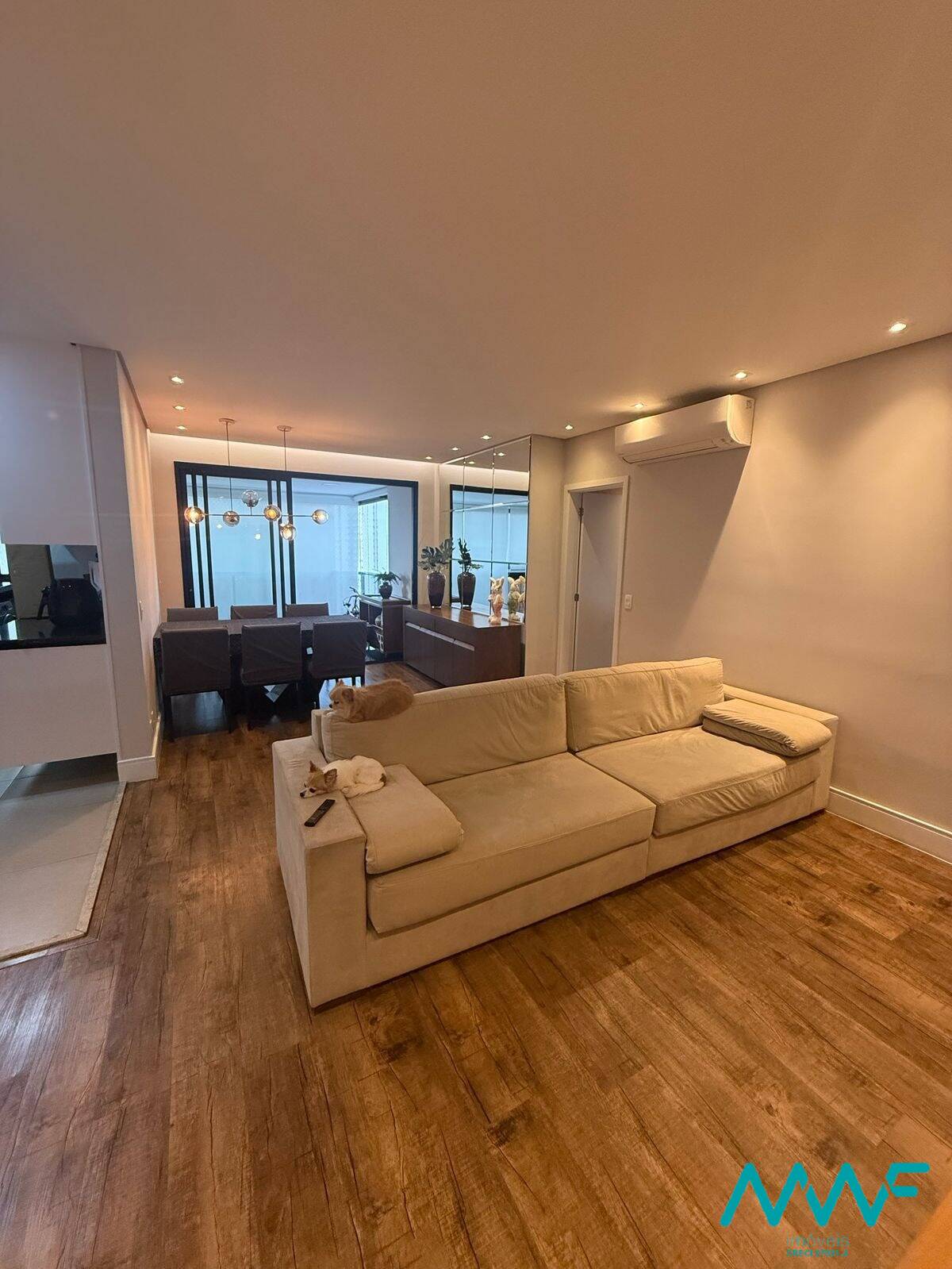 Apartamento, 3 quartos, 112 m² - Foto 3