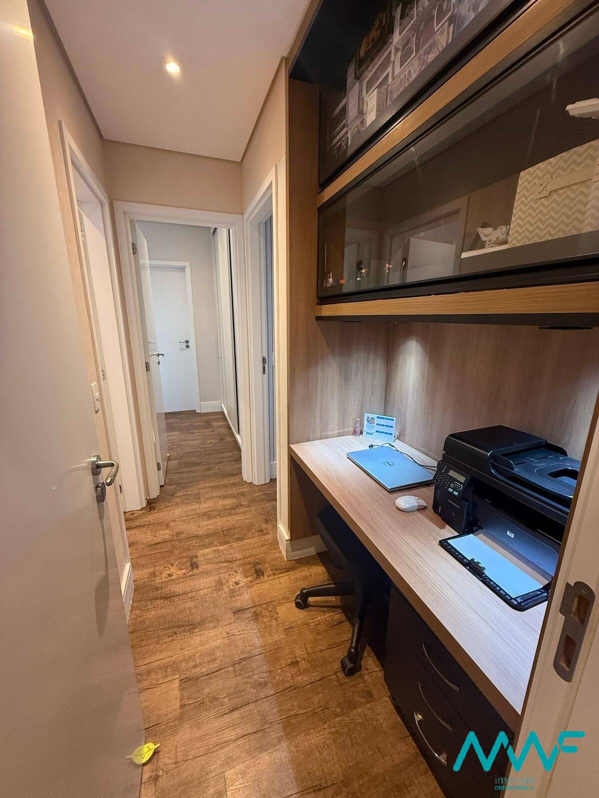 Apartamento, 3 quartos, 112 m² - Foto 23