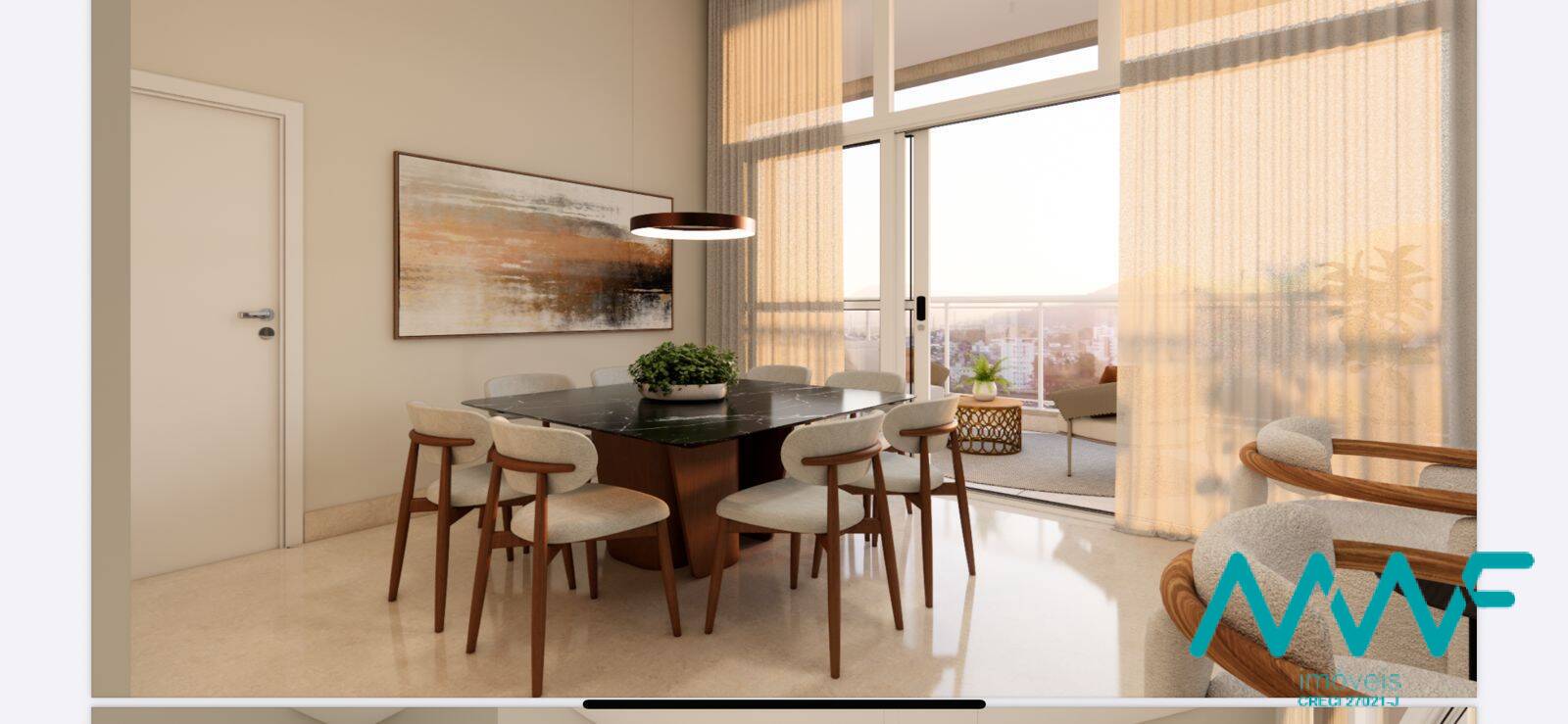 Apartamento, 4 quartos, 387 m² - Foto 4