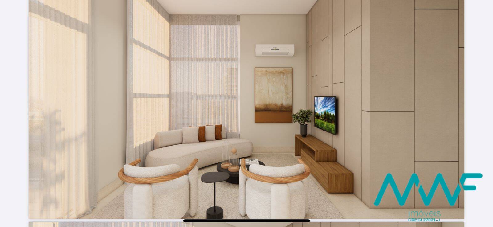 Apartamento, 4 quartos, 387 m² - Foto 5