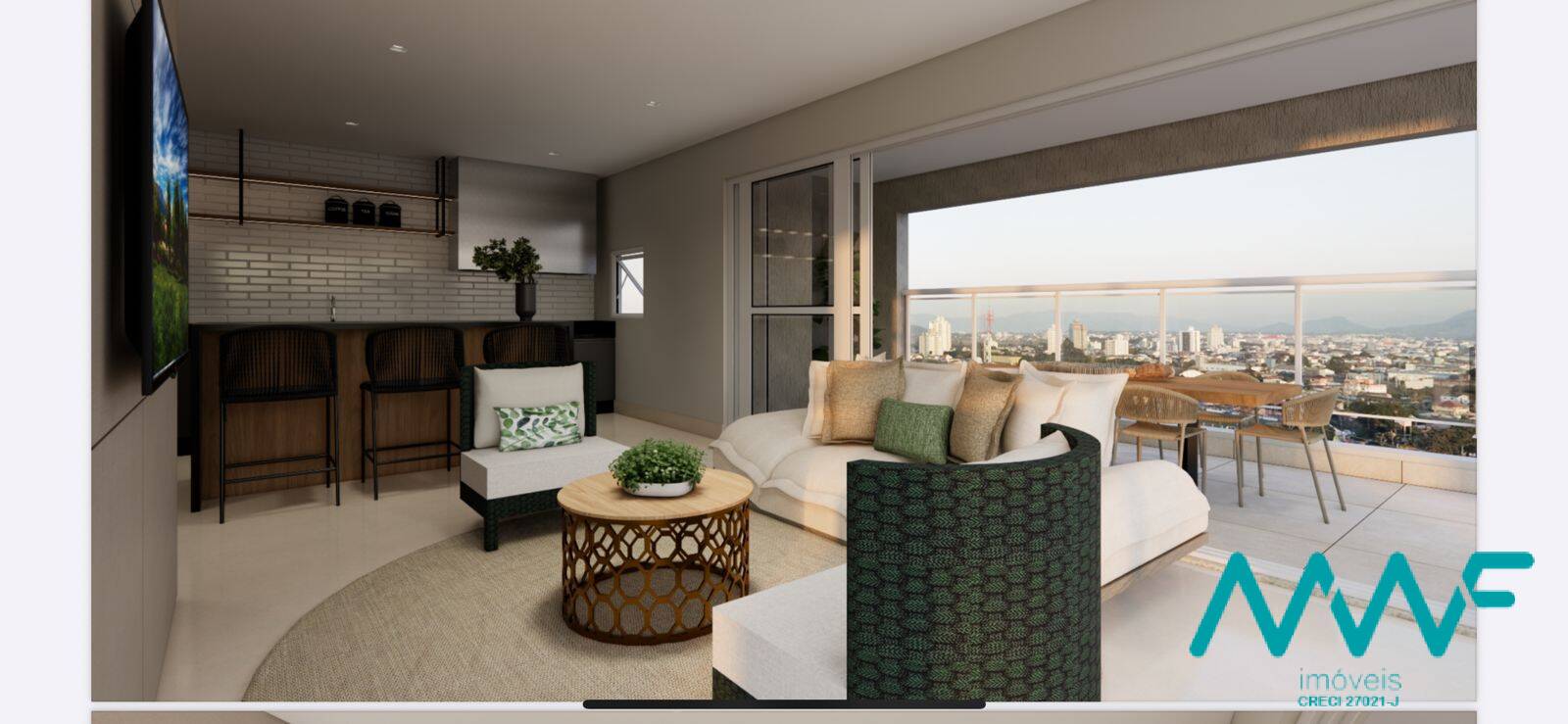 Apartamento, 4 quartos, 387 m² - Foto 11