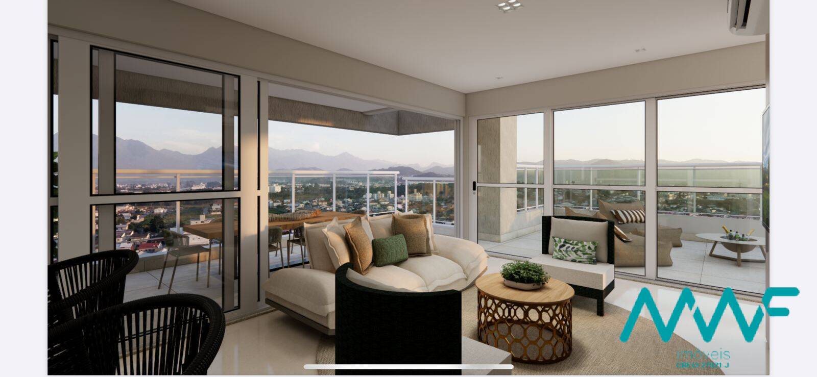 Apartamento, 4 quartos, 387 m² - Foto 14