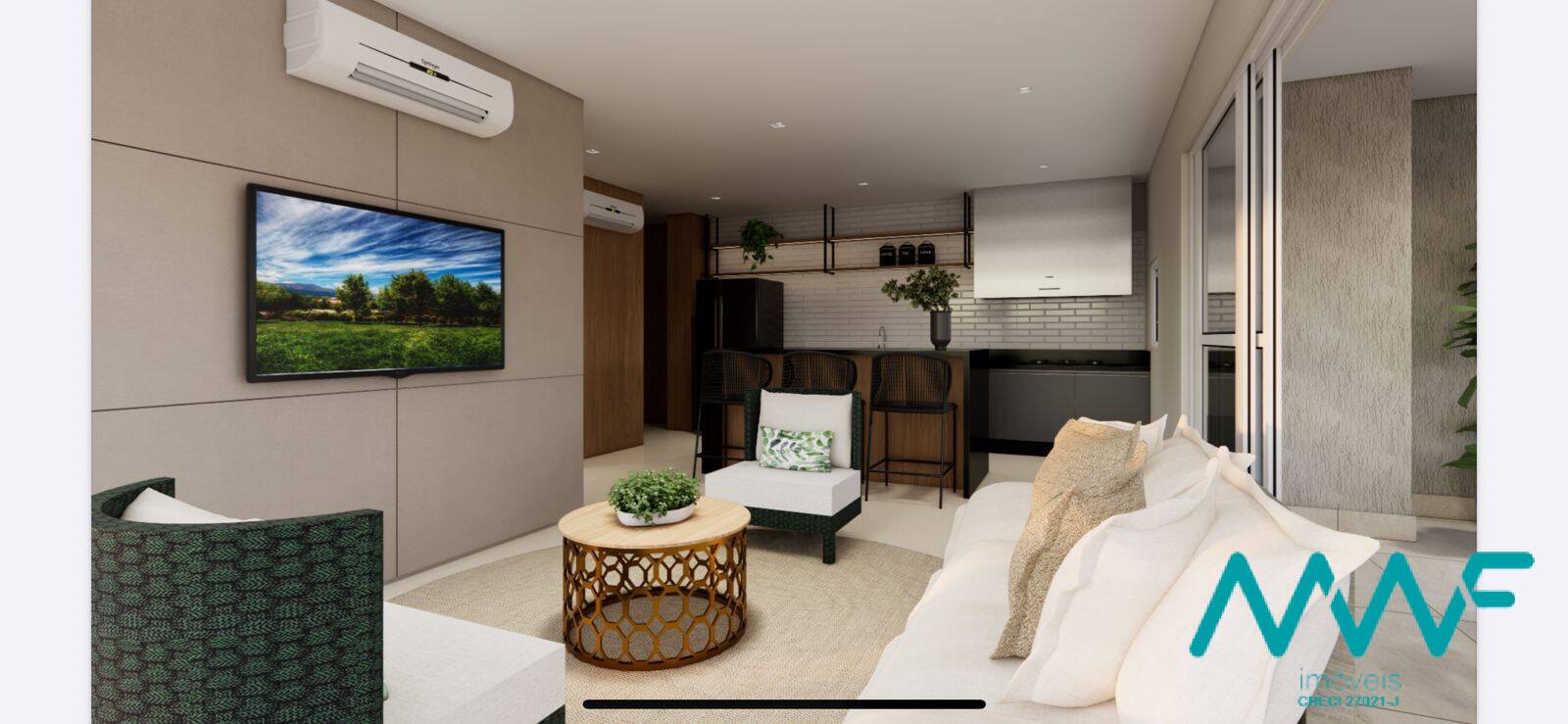 Apartamento, 4 quartos, 387 m² - Foto 13