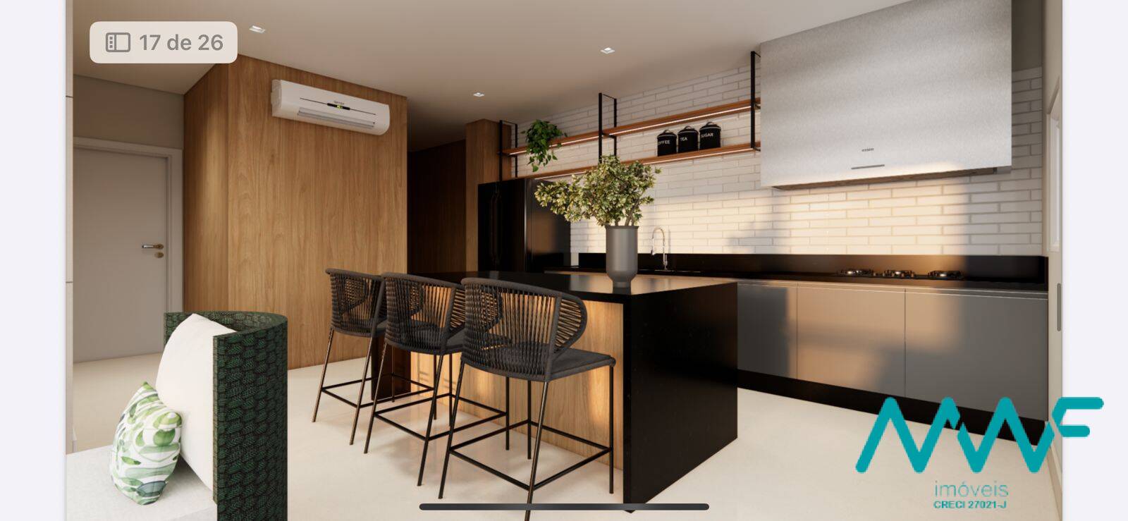 Apartamento, 4 quartos, 387 m² - Foto 12