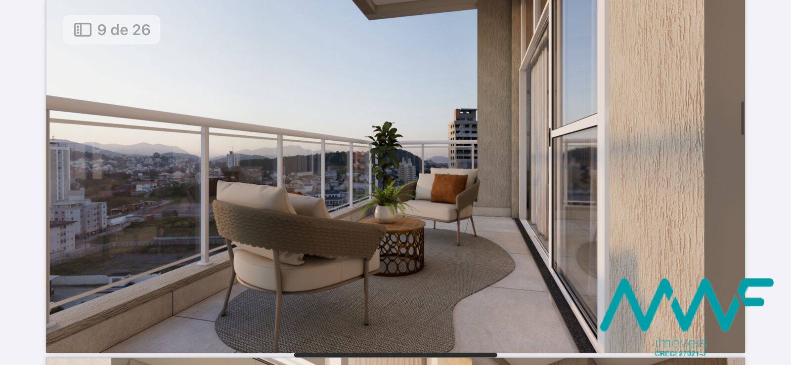 Apartamento, 4 quartos, 387 m² - Foto 15