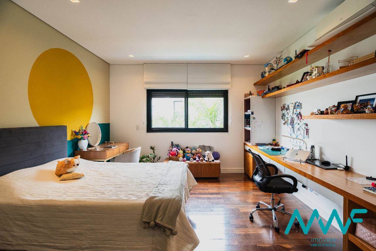 Casa de Condomínio, 4 quartos - Foto 24