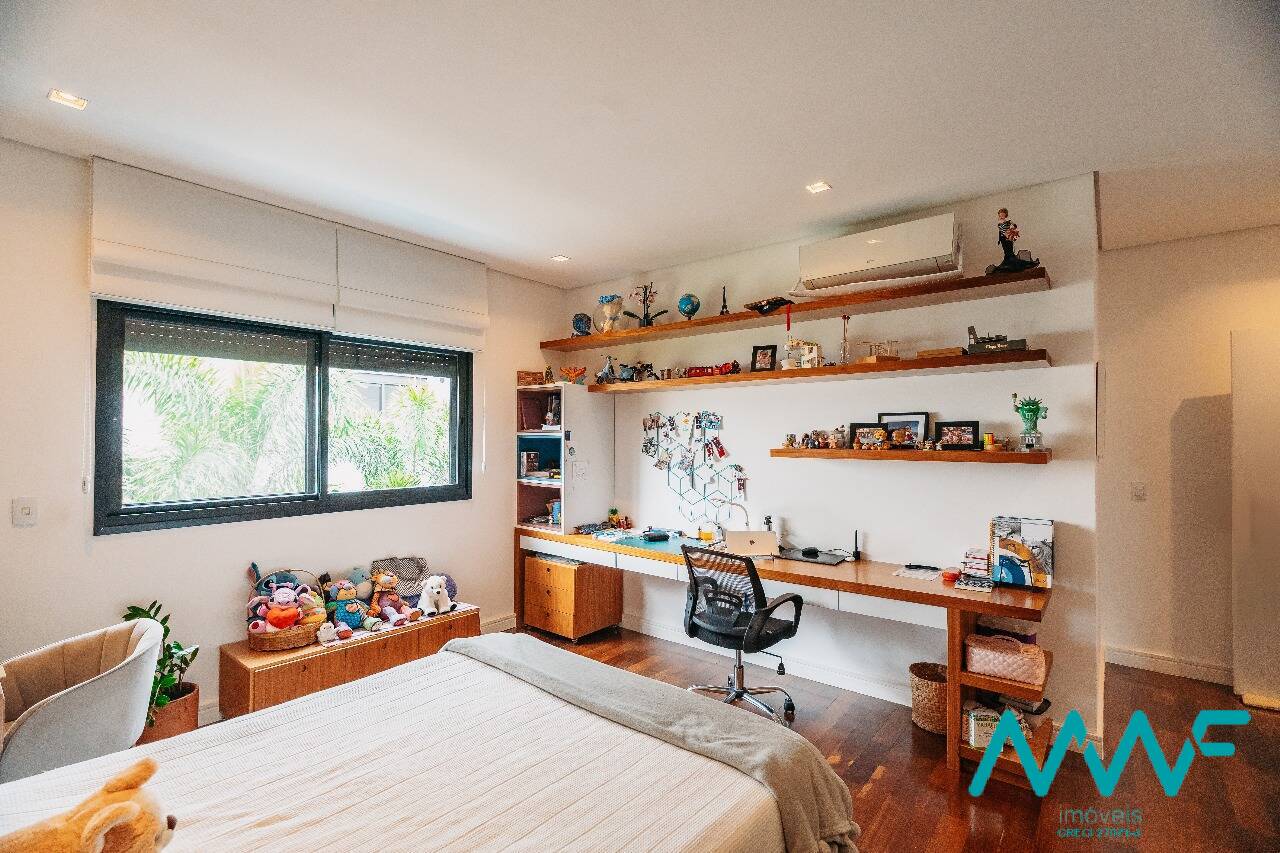 Casa de Condomínio, 4 quartos - Foto 25