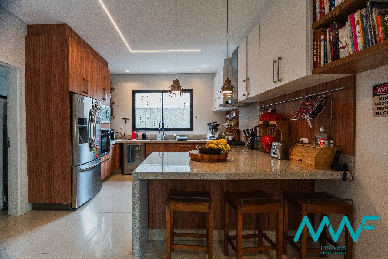 Casa de Condomínio, 4 quartos - Foto 19