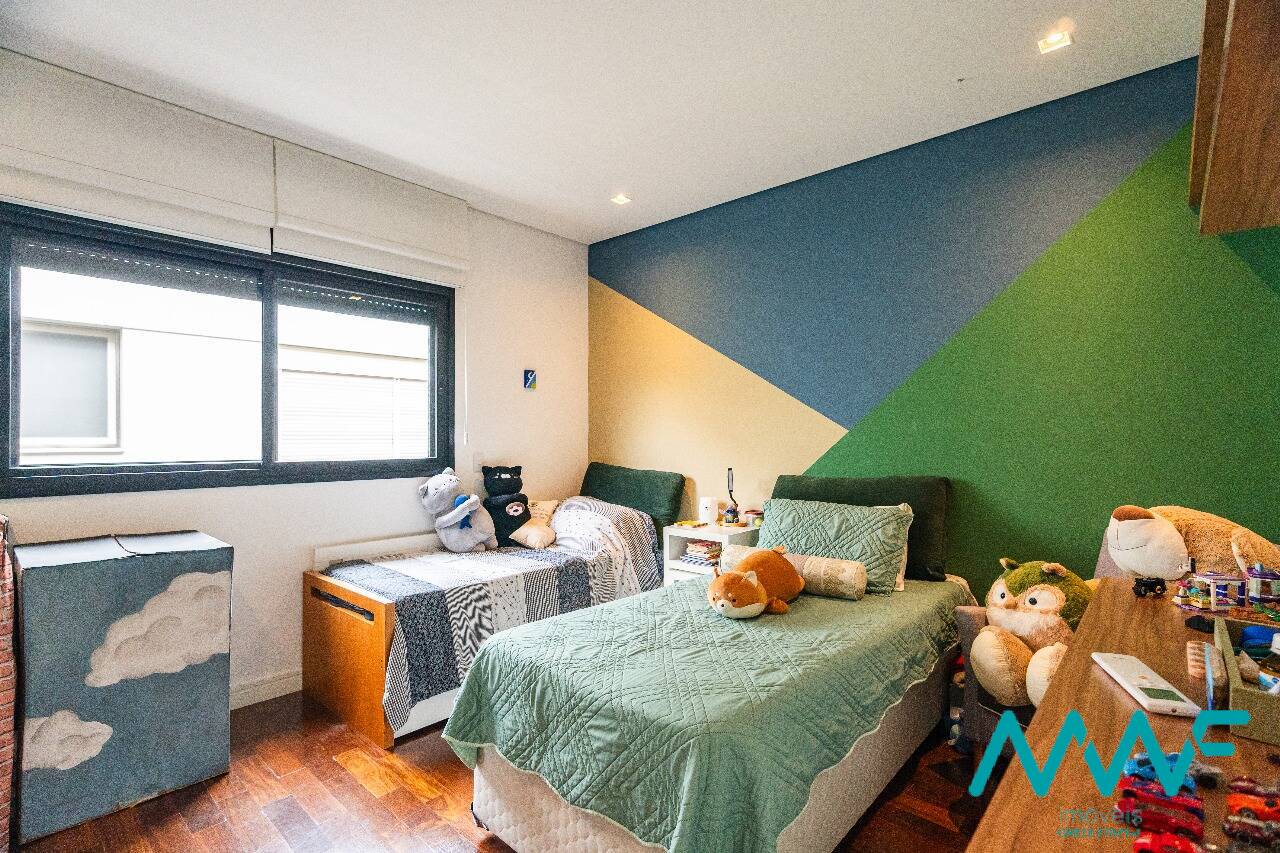 Casa de Condomínio, 4 quartos - Foto 26